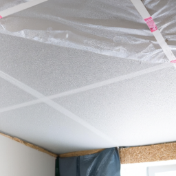 Installation de plafond chauffant : le confort au quotidien Epinay-sous-Senart